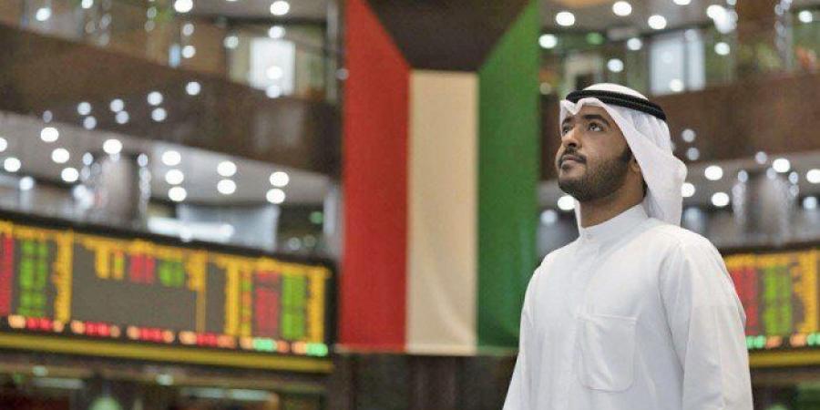 بورصة الكويت تغلق تعاملات الخميس على ارتفاع مؤشرها العام 27ر17 نقطة - تواصل نيوز
