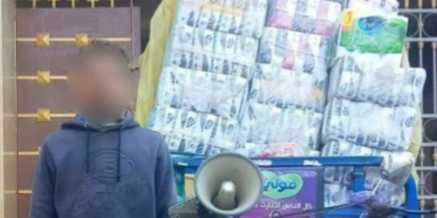 ضبط تاجري مخدرات يروجان الآيس والبودر على الشباب بالجيزة - تواصل نيوز