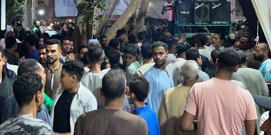 الإدارية العليا: 102 طعن على نتيجة انتخابات مجلس النواب 2025 حتى الآن - تواصل نيوز