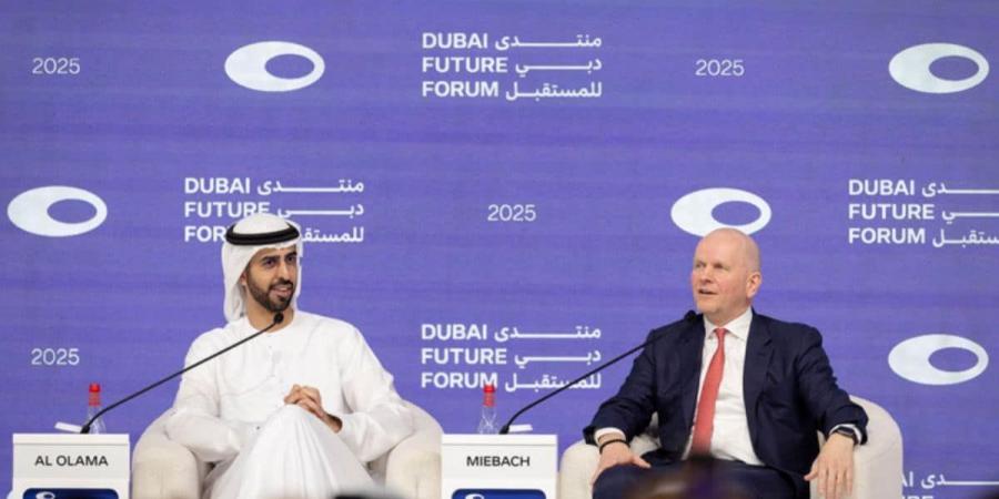 “لماذا لا؟”.. الإمارات تستبدل الأسئلة التقليدية بعقلية الجرأة والطموح لقيادة الابتكار العالمي - تواصل نيوز