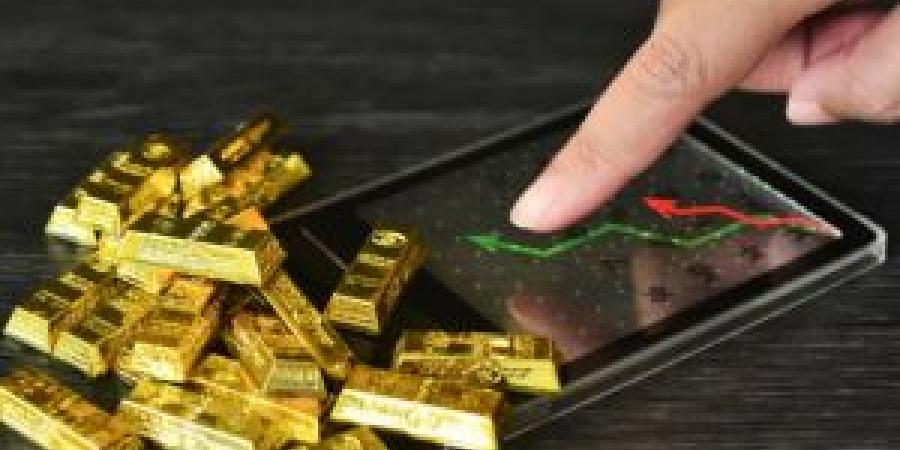 ارتفاع أسعار الذهب في السوق المحلية الأربعاء - تواصل نيوز