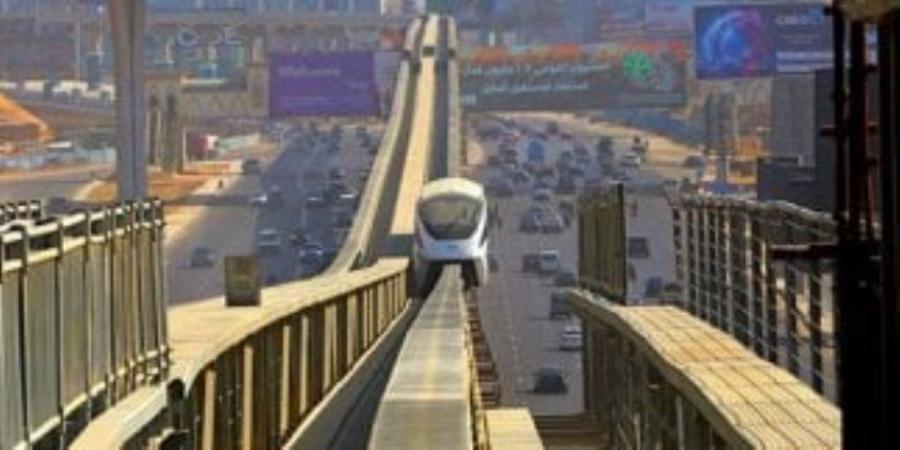 تحويلات مرورية بالجيزة لتنفيذ أعمال كوبري مشاة محطة مونوريل جامعة النيل - تواصل نيوز