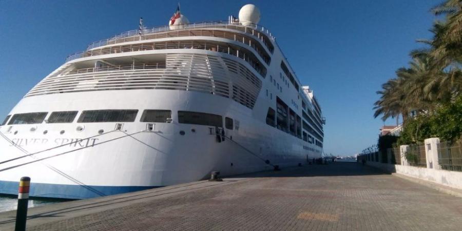 غلق بوغاز مينائي الإسكندرية والدخيلة بسبب سوء الأحوال الجوية - تواصل نيوز