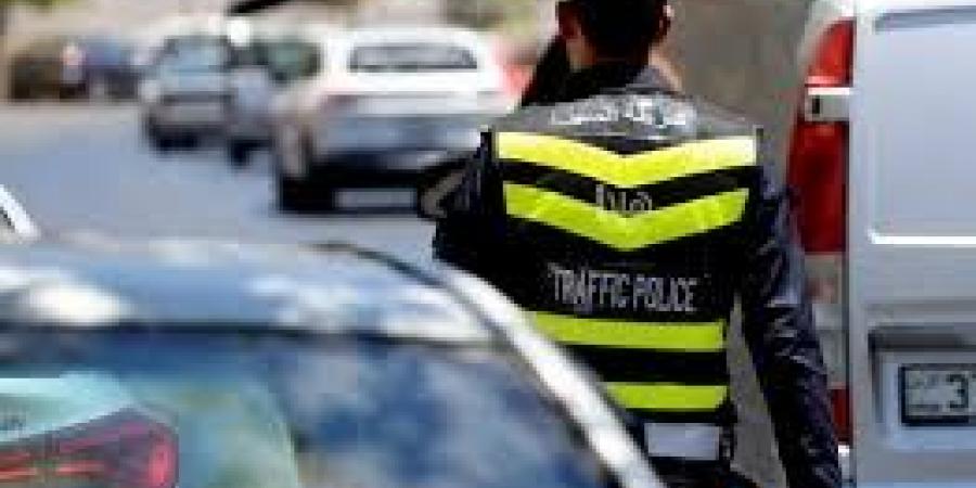إدارة السير: ضبط حدث يقود حافلة نقل عمومي دون ترخيص في عمّان - تواصل نيوز
