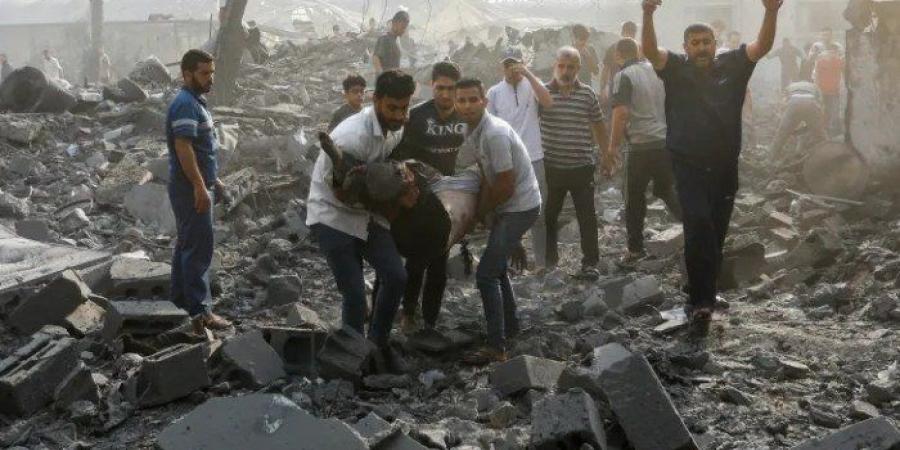 حكومة غزة: الاحتلال الإسرائيلي ارتكب 497 خرقا لقرار وقف إطلاق النار - تواصل نيوز