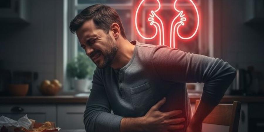 5 Foods Your Kidneys Hate - تواصل نيوز
