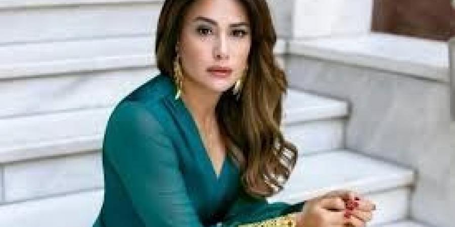 مسلسلات رمضان.. .هند صبرى تخوض السباق الرمضانى بمسلسل مناعة - تواصل نيوز