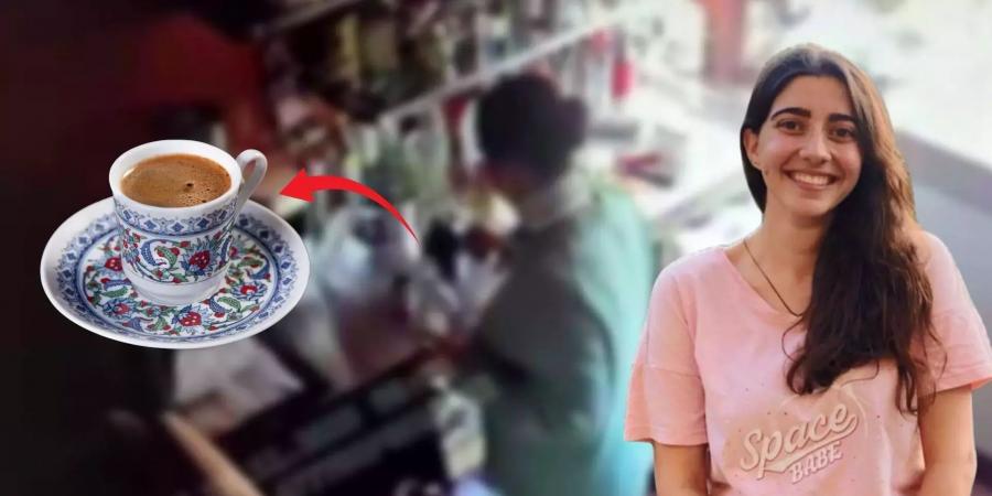 تركيا.. مهندسة كادت تفقد حياتها بسبب فنجان قهوة - تواصل نيوز