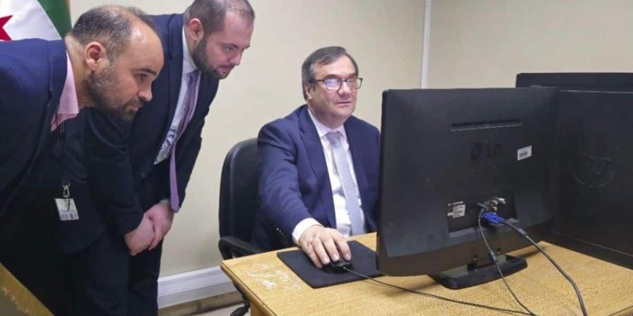 سوريَة تعود إلى شبكة “سويفت” بعد 14 عامًا من العزلة.. ماذا يعني ذلك؟ - تواصل نيوز