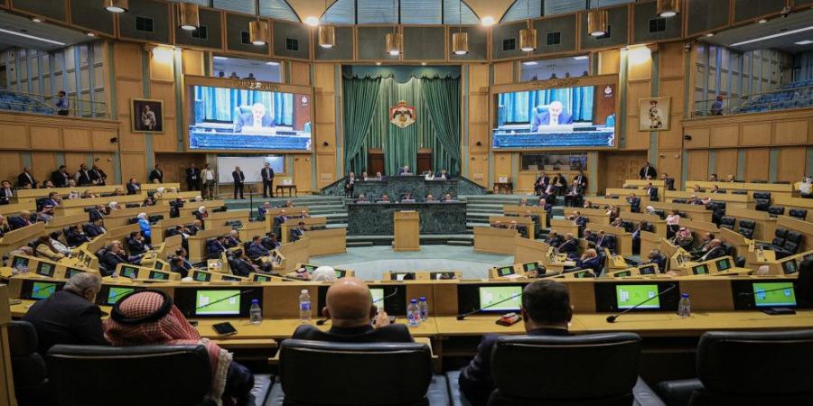 الجلسة الخامسة للنواب.. 11 مشروع قانون على طاولتهم وحسم رئاسة اللجان الاثنين - تواصل نيوز