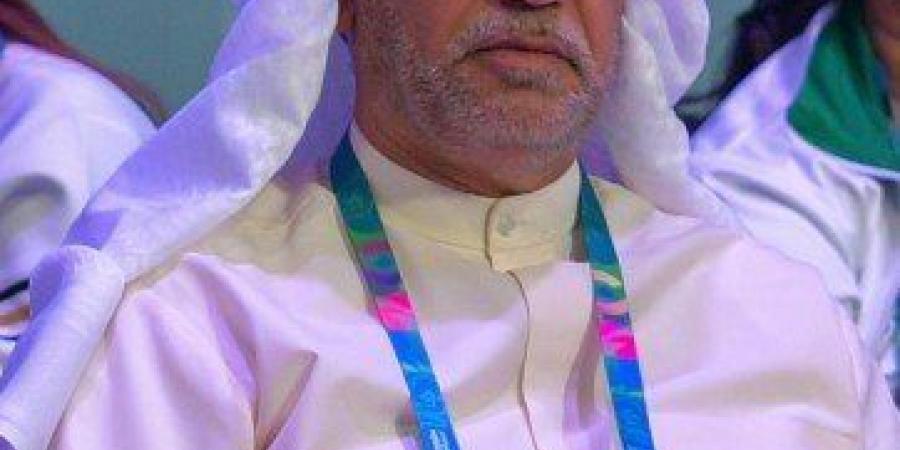 مدير بعثة الكويت المشاركة بدورة ألعاب التضامن الإسلامي يشيد بما قدمه لاعبو الكويت خلال الدورة - تواصل نيوز