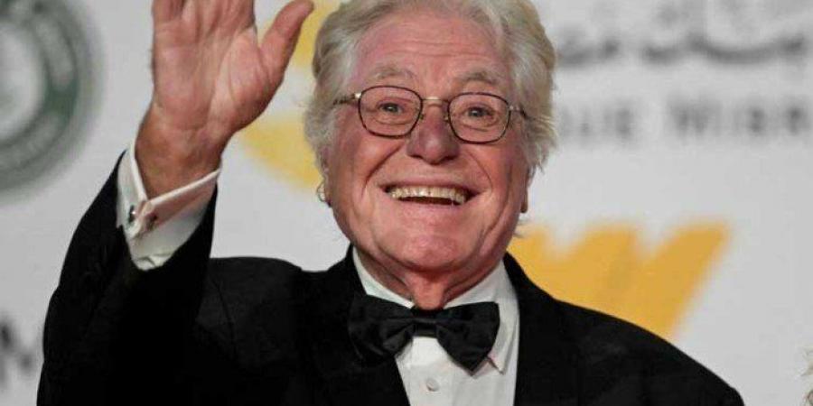 حسين فهمى رئيس مهرجان القاهرة السينمائى.. .قوة السينما فى توثيق الحقيقة وحفظ الذاكرة - تواصل نيوز