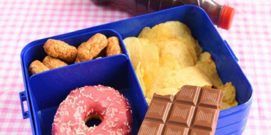 دراسة شاملة: الأطعمة فائقة المعالجة تهدد صحة البشر وتهزم الأنظمة الغذائية التقليدية - تواصل نيوز