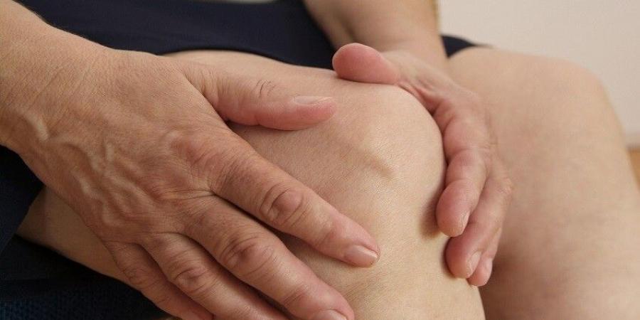 ما سبب طقطقة المفاصل؟ - تواصل نيوز