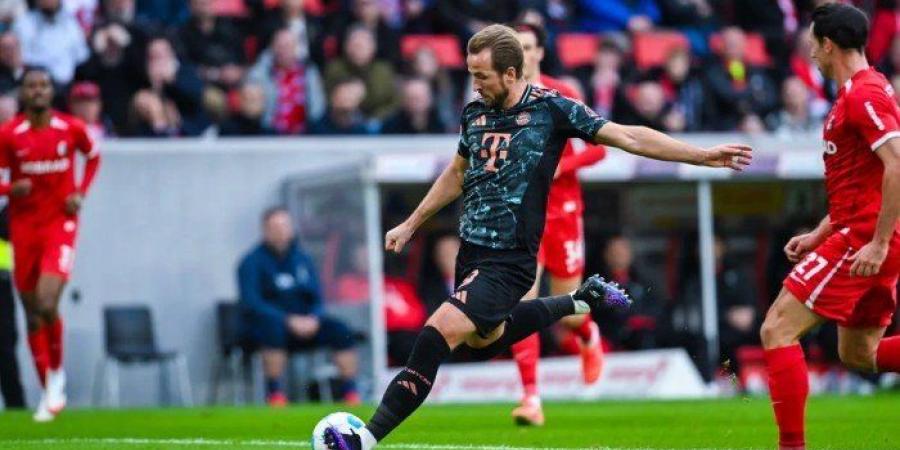 بث مباشر.. شاهد مباراة بايرن ميونخ وفرايبورج في الدوري الألماني - تواصل نيوز