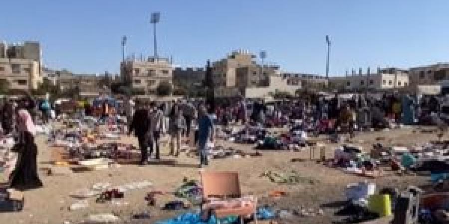 هل سمعت من قبل بسوق السبت في القويسمة بعمّان؟ (فيديو) - تواصل نيوز