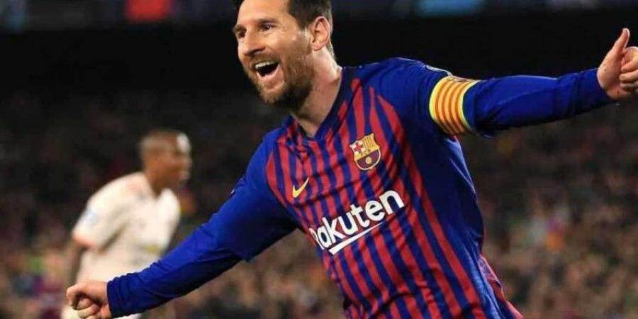 رد فعل فليك حول عودة ميسي إلى برشلونة (فيديو) - تواصل نيوز