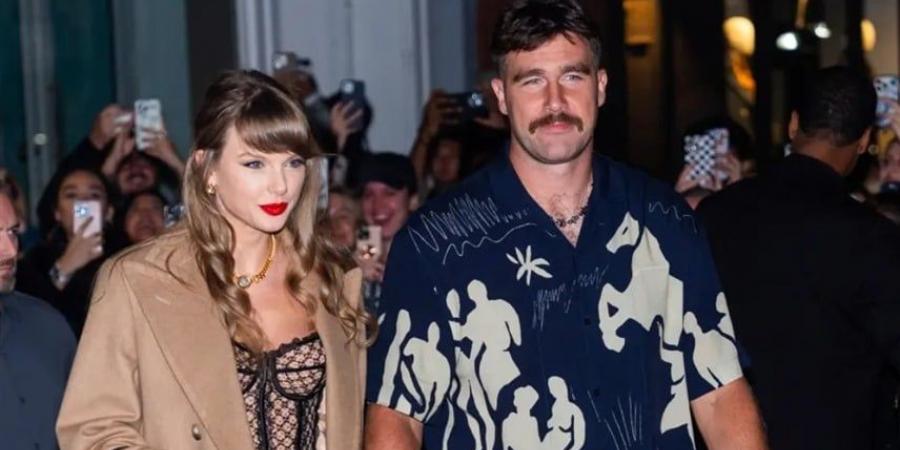 زفاف في "بحر من الزهور".. تايلور سويفت تختار هذا المكان لزواج أسطوري - تواصل نيوز