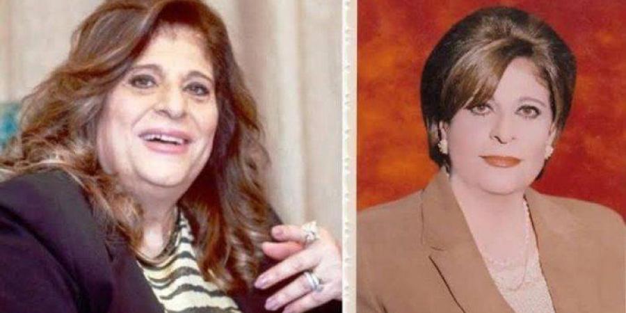 رحيل الإعلامية المصرية ميرفت سلامة بعد صراع مع السرطان - تواصل نيوز