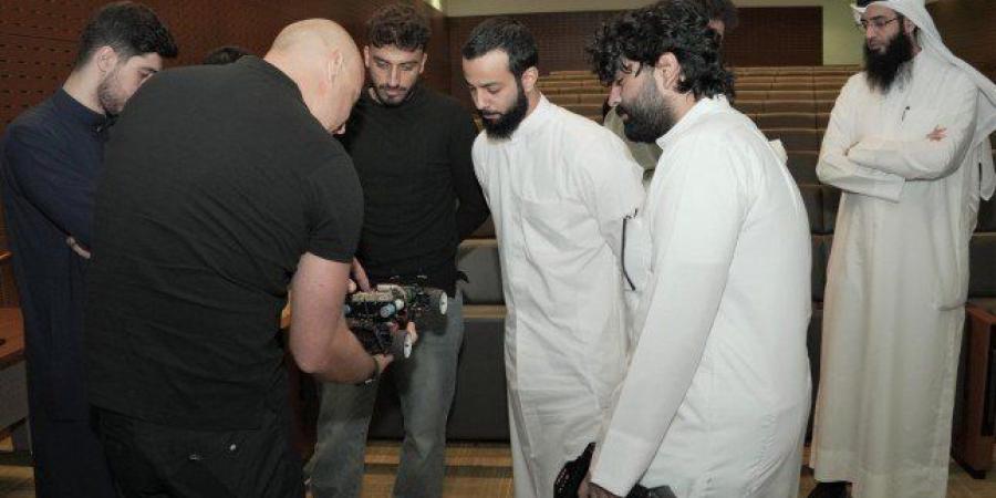 جامعة الكويت تستضيف البطولة الإقليمية لسباق الهيدروجين أبريل المقبل - تواصل نيوز