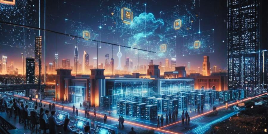 كيف ستقلب “منطقة الذكاء الاصطناعي” في الرياض موازين المنافسة العالمية؟ - تواصل نيوز