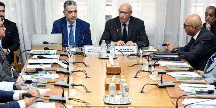 انطلاق أعمال ملتقى مراكز الفكر العربي الثالث لبحث استخدامات توظيف الذكاء الاصطناعي - تواصل نيوز