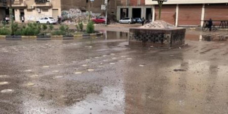 الأرصاد تكشف توقعات الطقس.. أمطار وانخفاض الحرارة يغطي أغلب المحافظات - تواصل نيوز