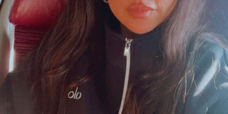 برفقة والدتها.. درة تتألق في أحدث ظهور | شاهد - تواصل نيوز