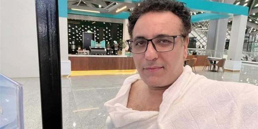 شقيق محمد رحيم يحيي ذكرى وفاته: غيبت عني بجسدك لكن روحك موجودة يا حبيبي| خاص - تواصل نيوز