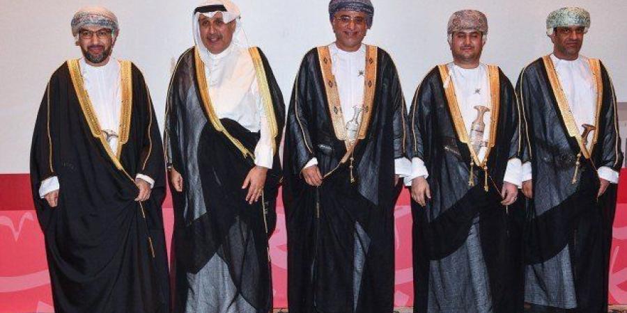 سفير سلطنة عمان يشيد بالعلاقات التاريخية الوثيقة والمتميزة مع دولة الكويت - تواصل نيوز