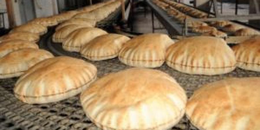 الحكومة تثبت أسعار الخبز حتى نهاية 2026 - تواصل نيوز