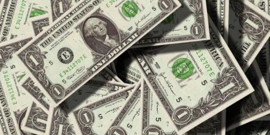 سعر الدولار في مصر اليوم.. الأحد 23 نوفمبر 2025 - تواصل نيوز