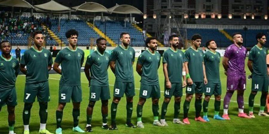 بث مباشر.. شاهد مباراة الاتحاد السكندري والجونة في الدوري المصري - تواصل نيوز