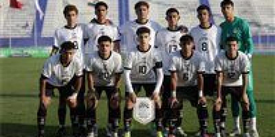 أحمد فوزي: سوء التوفيق وراء خروج منتخب الناشئين من كأس العالم تحت 17 عاما أمام سويسرا - تواصل نيوز