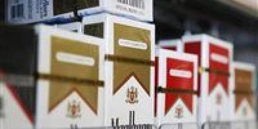 رسمياً.. أسعار السجائر اليوم بعد آخر زيادة.. عبوة واحدة بـ44 جنيهًا وضوابط صارمة للسوق - تواصل نيوز