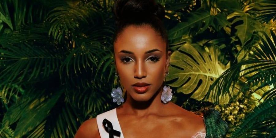 وضعها خطير.. تطورات حالة ملكة جمال جامايكا بعد نقلها للعناية المركزة - تواصل نيوز