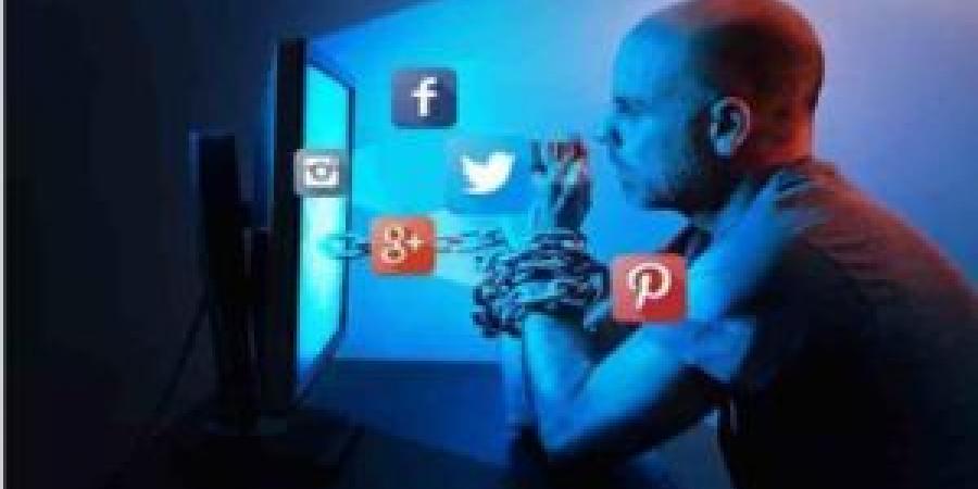 كيف تؤثر السوشال ميديا على الصحة العقلية؟ - تواصل نيوز