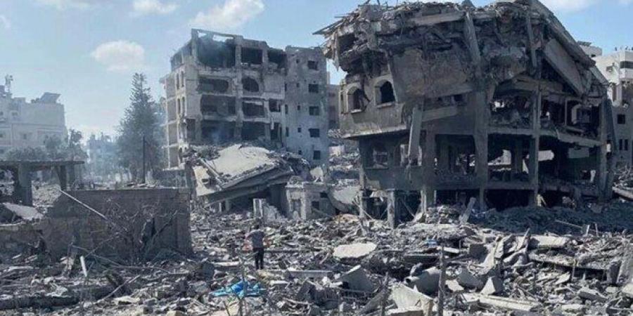 مصر وقطر تبحثان تثبيت اتفاق غزة وتمكين قوة تثبيت الاستقرار الدولية - تواصل نيوز