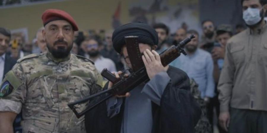 «الرجل الثاني في حزب الله».. من هو هيثم طباطبائي الذي استهدفته إسرائيل في غارة ببيروت؟ - تواصل نيوز