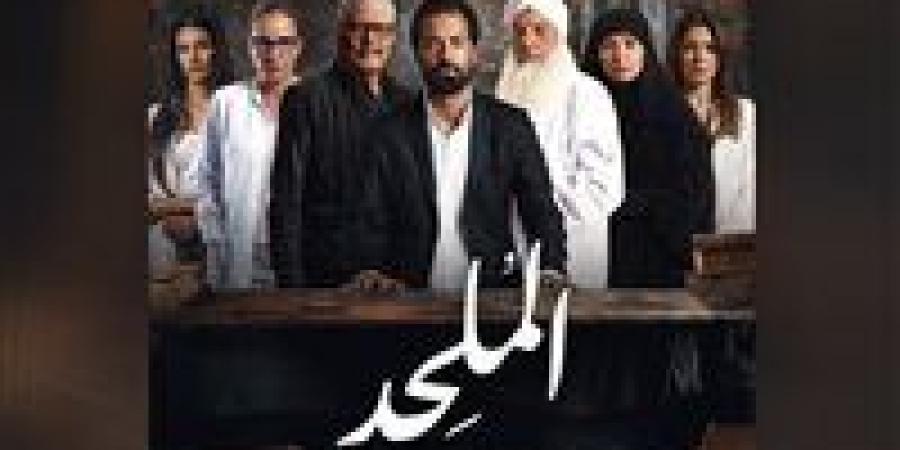 القضاء الإداري يرفض دعاوى منع عرض فيلم "الملحد" بعد 17 شهرًا - تواصل نيوز