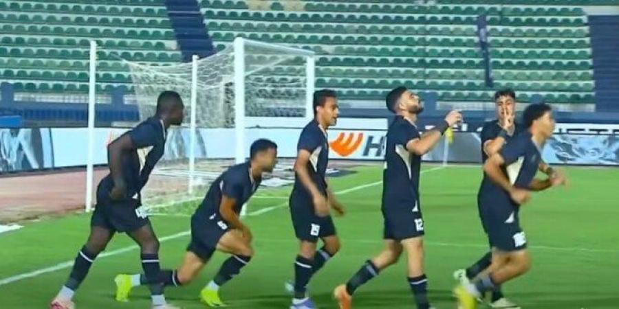 بتروجت يهزم حرس الحدود.. والاتحاد يسقط أمام الجونة في الدوري الممتاز - تواصل نيوز