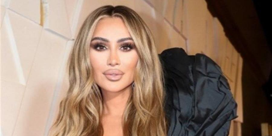 مايا دياب: دينا الشربيني شخصية خلوقة وأنا بعشق الشعب المصري - تواصل نيوز