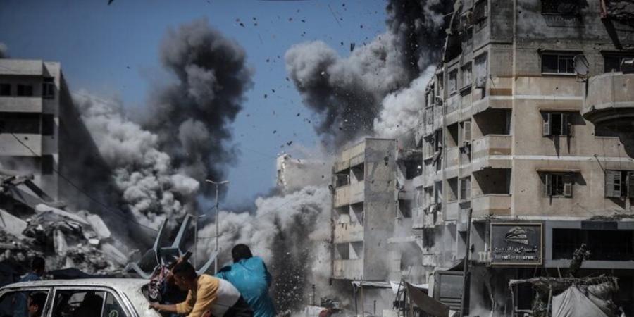 حماس: وفد الحركة ناقش في القاهرة سبل معالجة قضية مقاتلي رفح الفلسطينية بشكل عاجل من خلال جهود الوسطاء مع مختلف الأطراف - تواصل نيوز