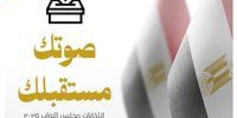 تنسيقية شباب الأحزاب تدعو المواطنين للمشاركة في المرحلة الثانية من انتخابات مجلس النواب: صوتكم قوة وبناء للوطن - تواصل نيوز