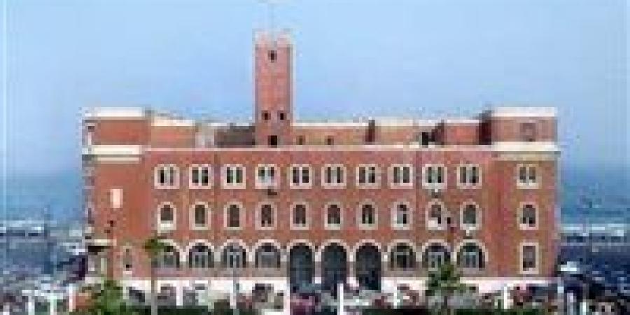 علوم الاسكندرية تنظم ندوة لتعزيز الوعي بالإسعافات الأولية ودور الهلال الأحمر - تواصل نيوز