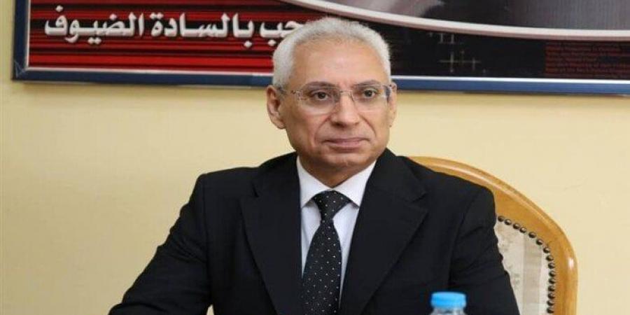 ​"خريجة وليست طالبة".. جامعة المنيا تحسم الجدل حول اتهام "الإغواء الجامعي" وتحذر من الإساءة لسمعتها - تواصل نيوز