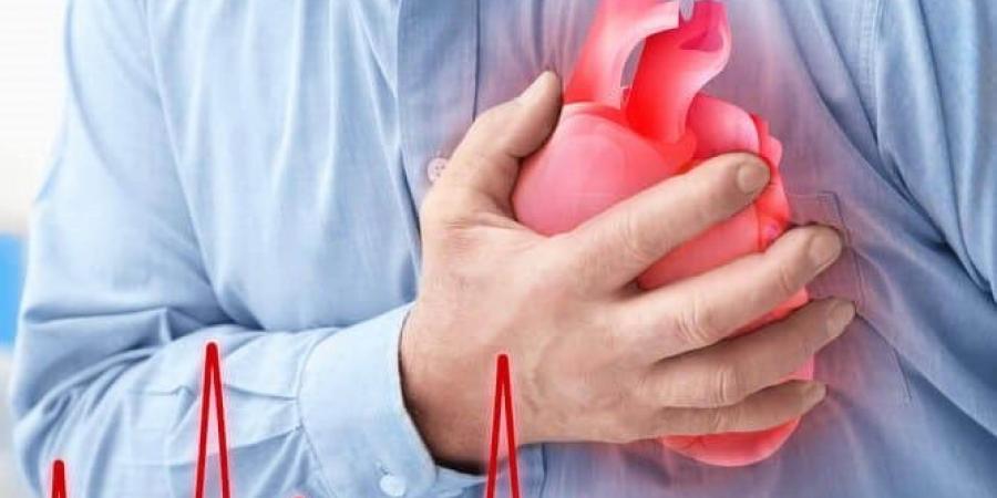 طبيب يكشف لماذا ترتفع النوبات القلبية في هذا الوقت من اليوم - تواصل نيوز