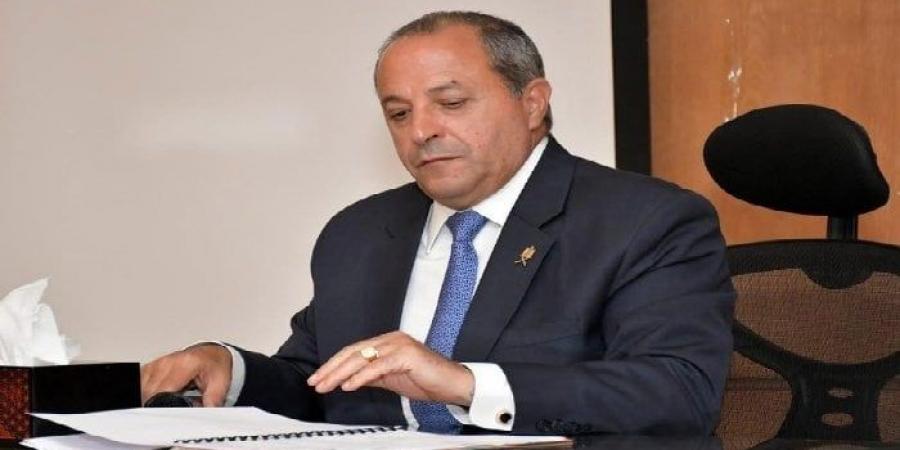 محافظ بورسعيد: رفع درجة الاستعداد القصوى وانعقاد غرفة عمليات خلال يومي الانتخابات بالشبكة الوطنية - تواصل نيوز