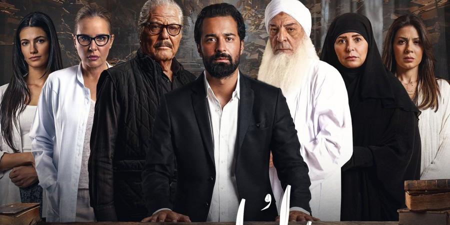 بعد رفض دعاوى إيقاف عرض فيلم الملحد.. إبراهيم عيسى: لا تجعلوا الفيلم ينتظر قدره - تواصل نيوز