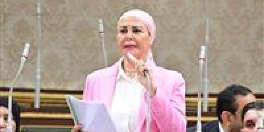 أمل سلامة تدعو المواطنين للمشاركة في انتخابات النواب: صوتك مسؤولية وطنية - تواصل نيوز